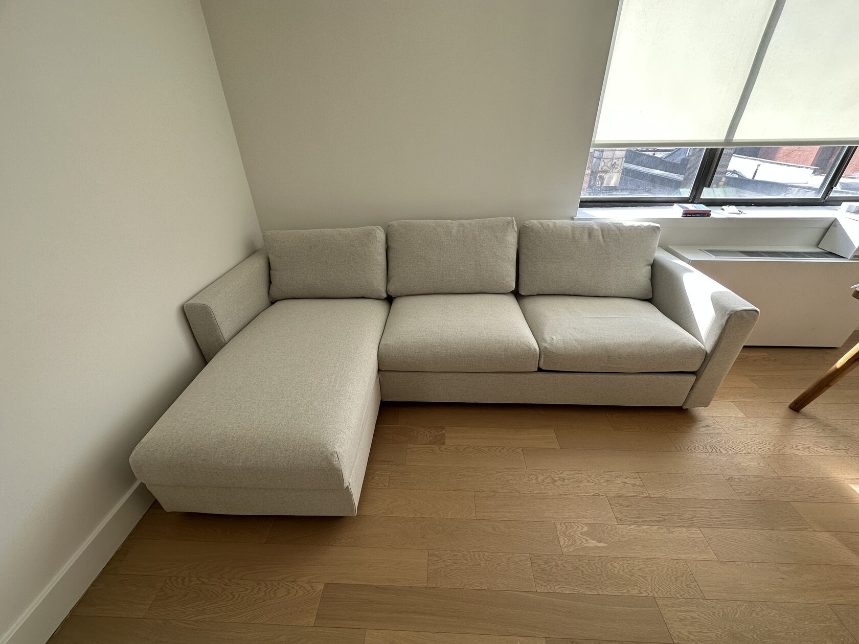 Ikea installation service New York City