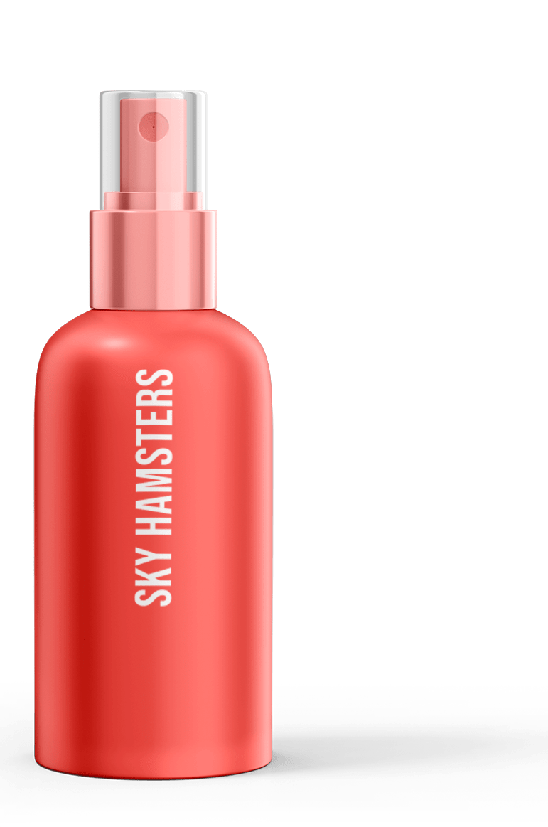 Разработка косметической упаковки