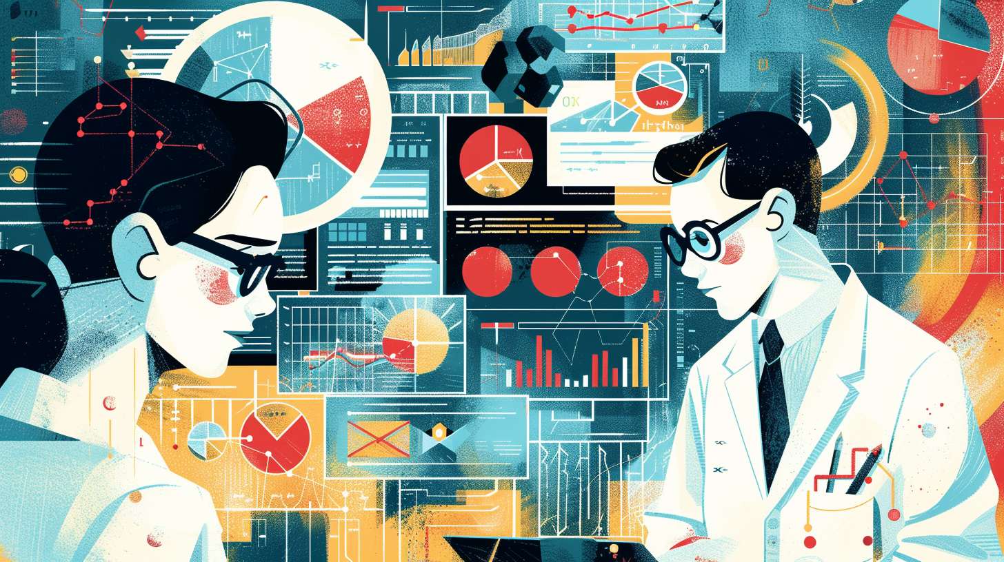 Метрики брендинга работодателя для отслеживания HR