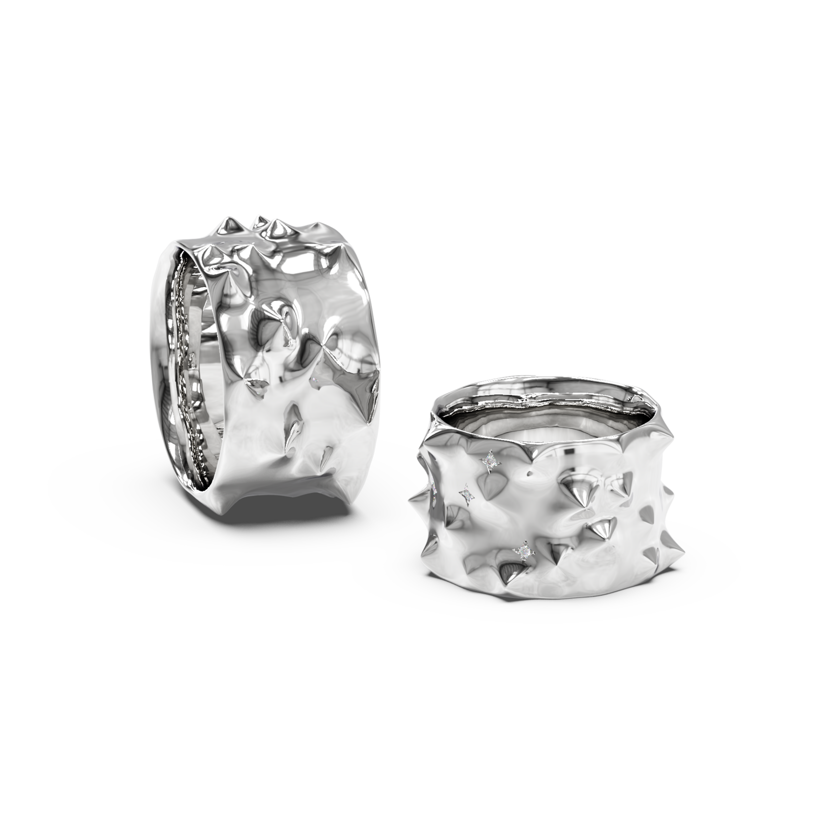 Ювелирные изделия от Jewlia