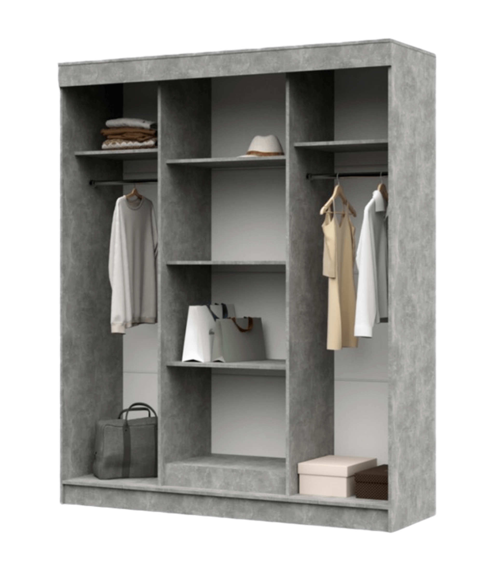 заказать шкаф купе