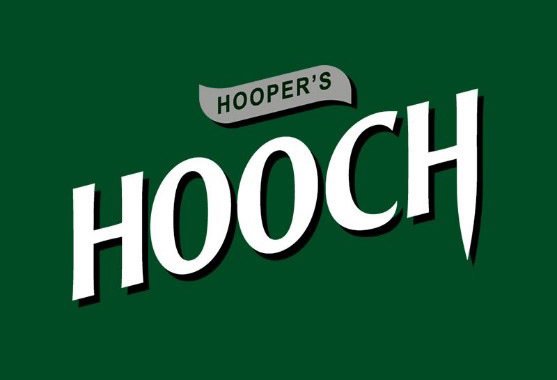 Hooper's HOOCH Черная смородина