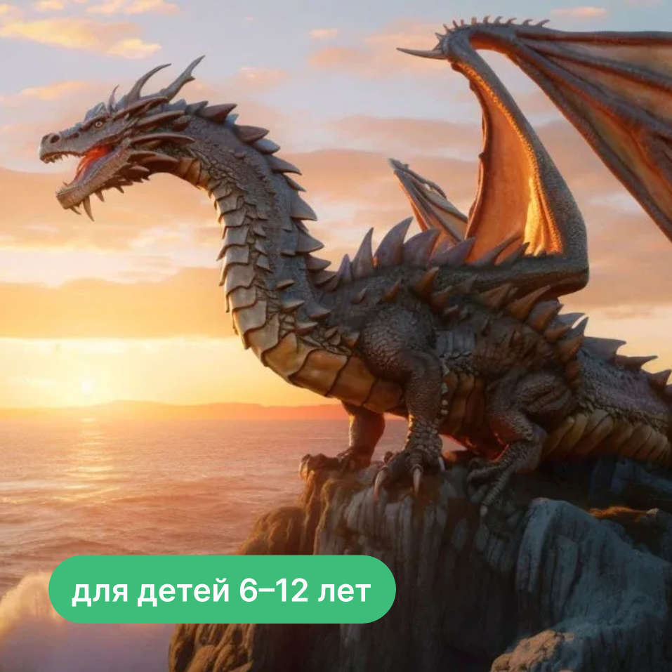 каникулы на тему природы