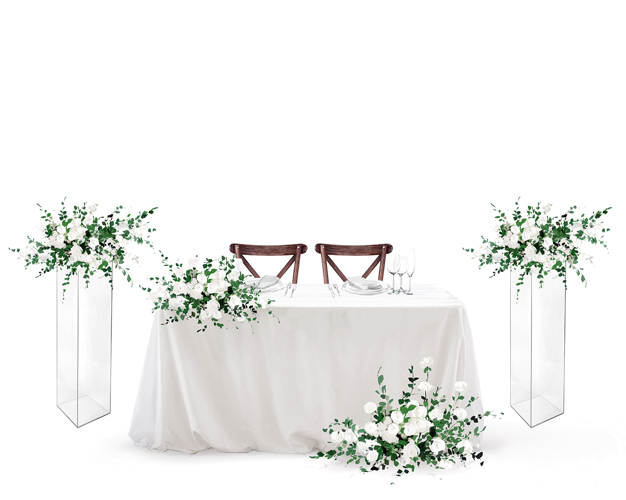 Стол молодоженов Киев 