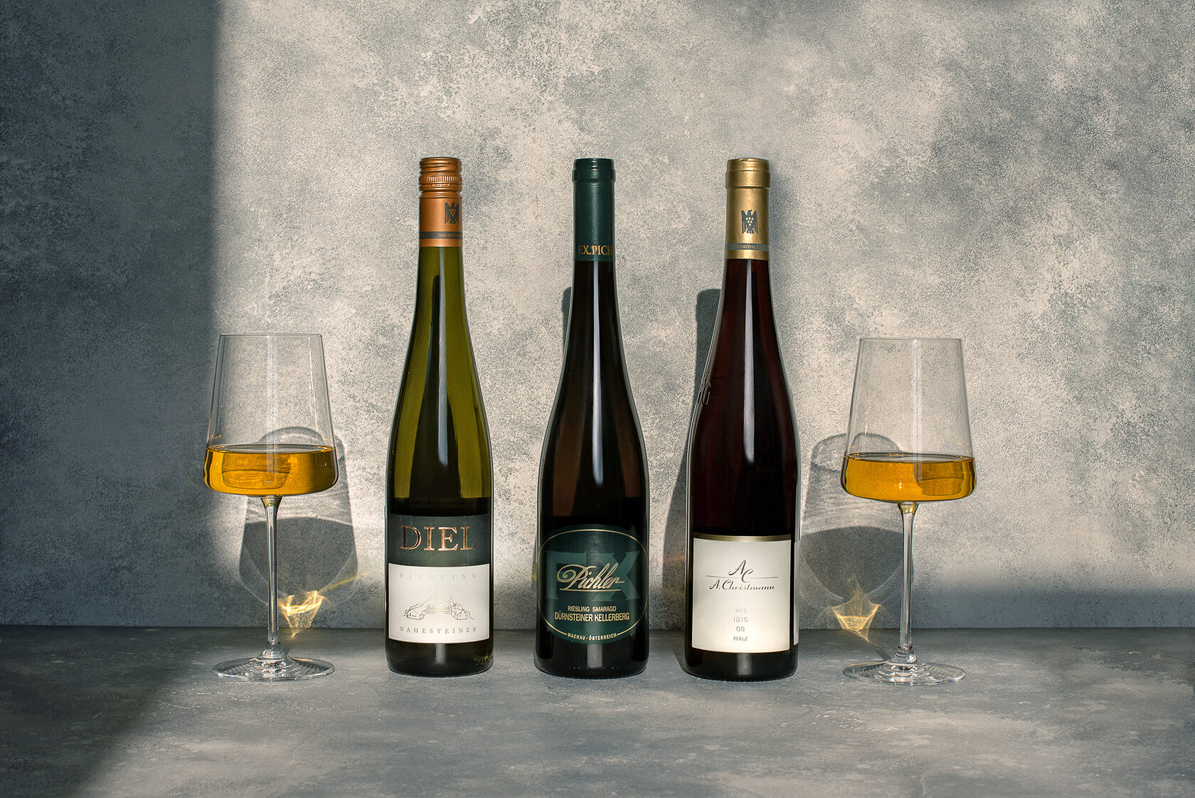 Riesling 586