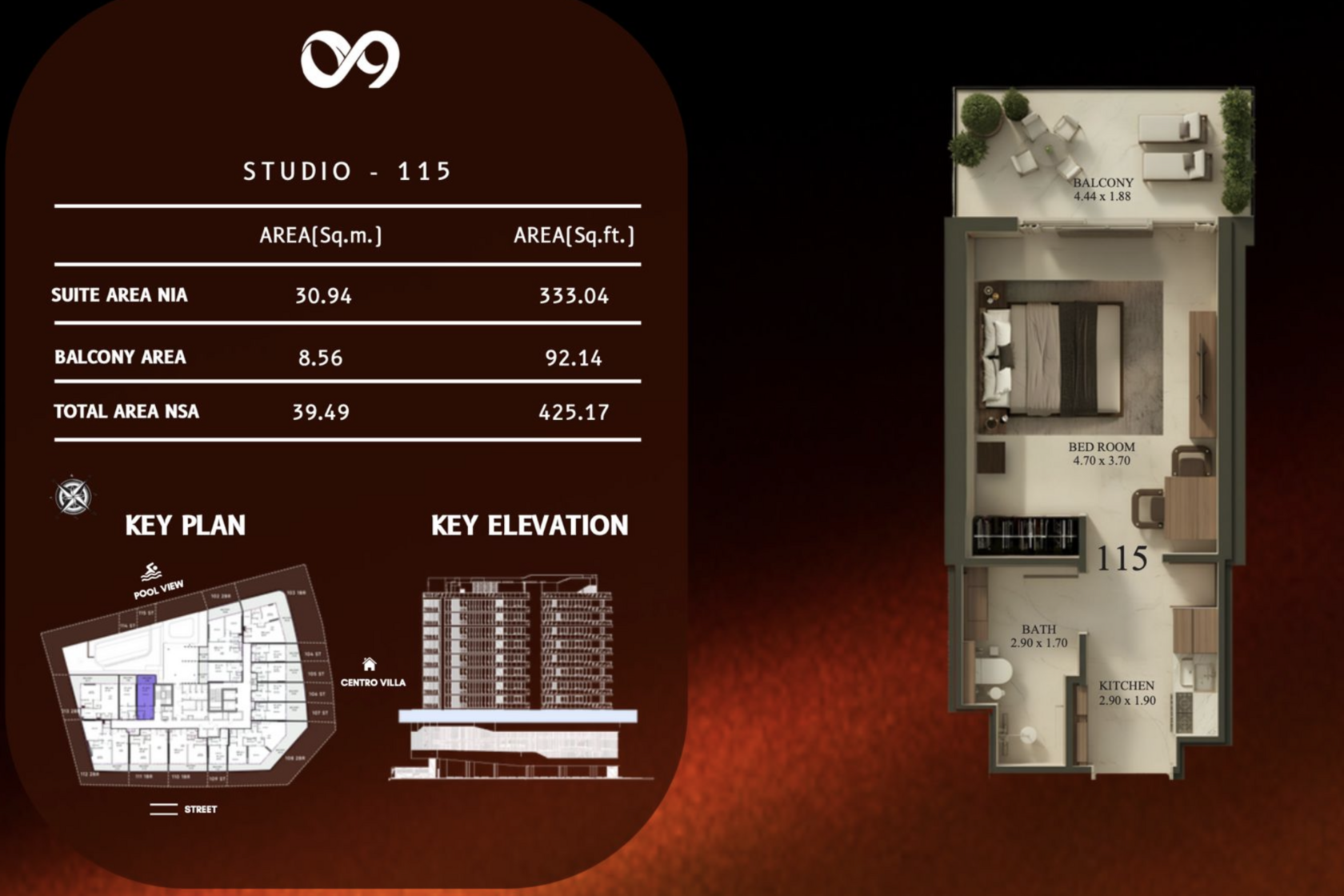 Инвест-квартира 2