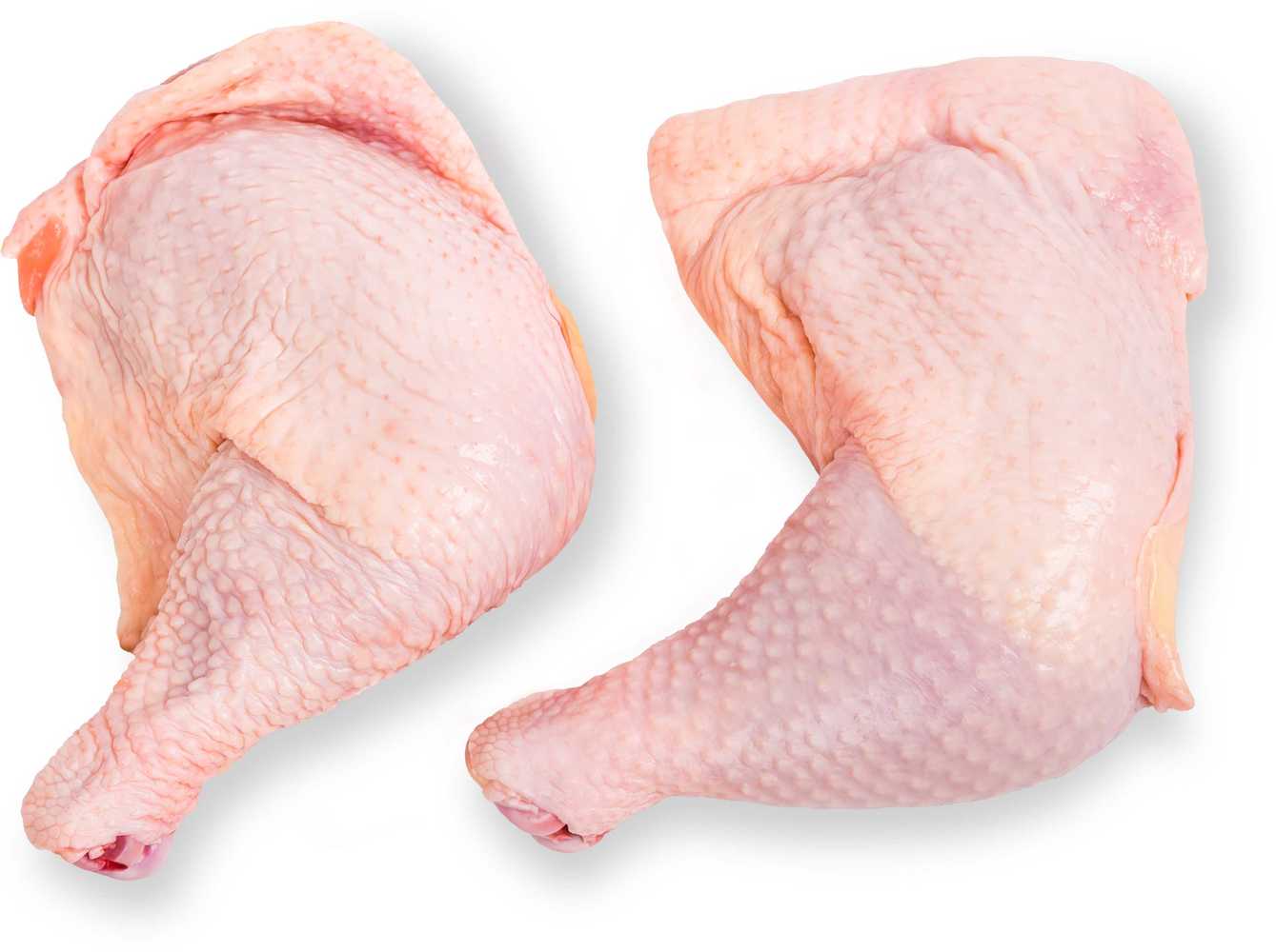 Чем отличается курица халяль. Задняя четвертина цыпленка-бройлера. Окорочка кур Бразилия 15 кг. Окорочок ЦБ охл. Вес.