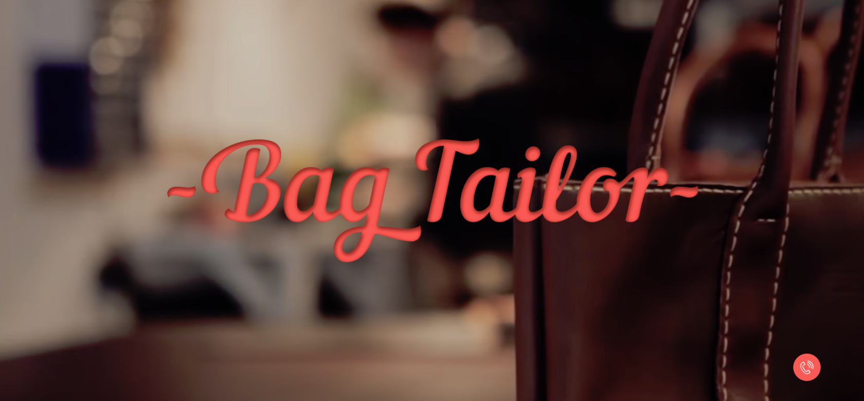 Bag Tailor | Производство сумок на заказ