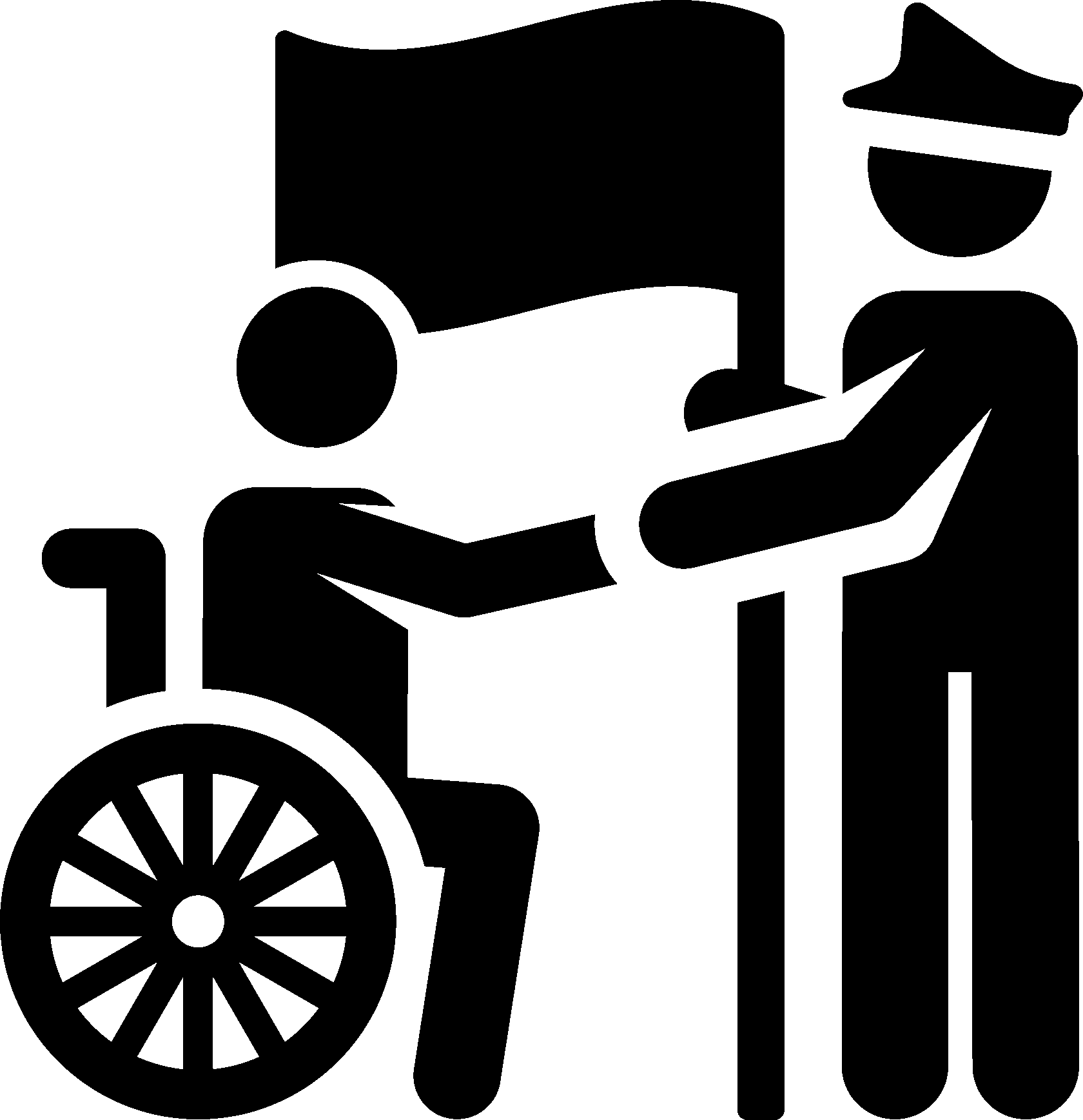 Общероссийское патриотическое движение «НА СЛУЖБЕ ОТЕЧЕСТВУ»