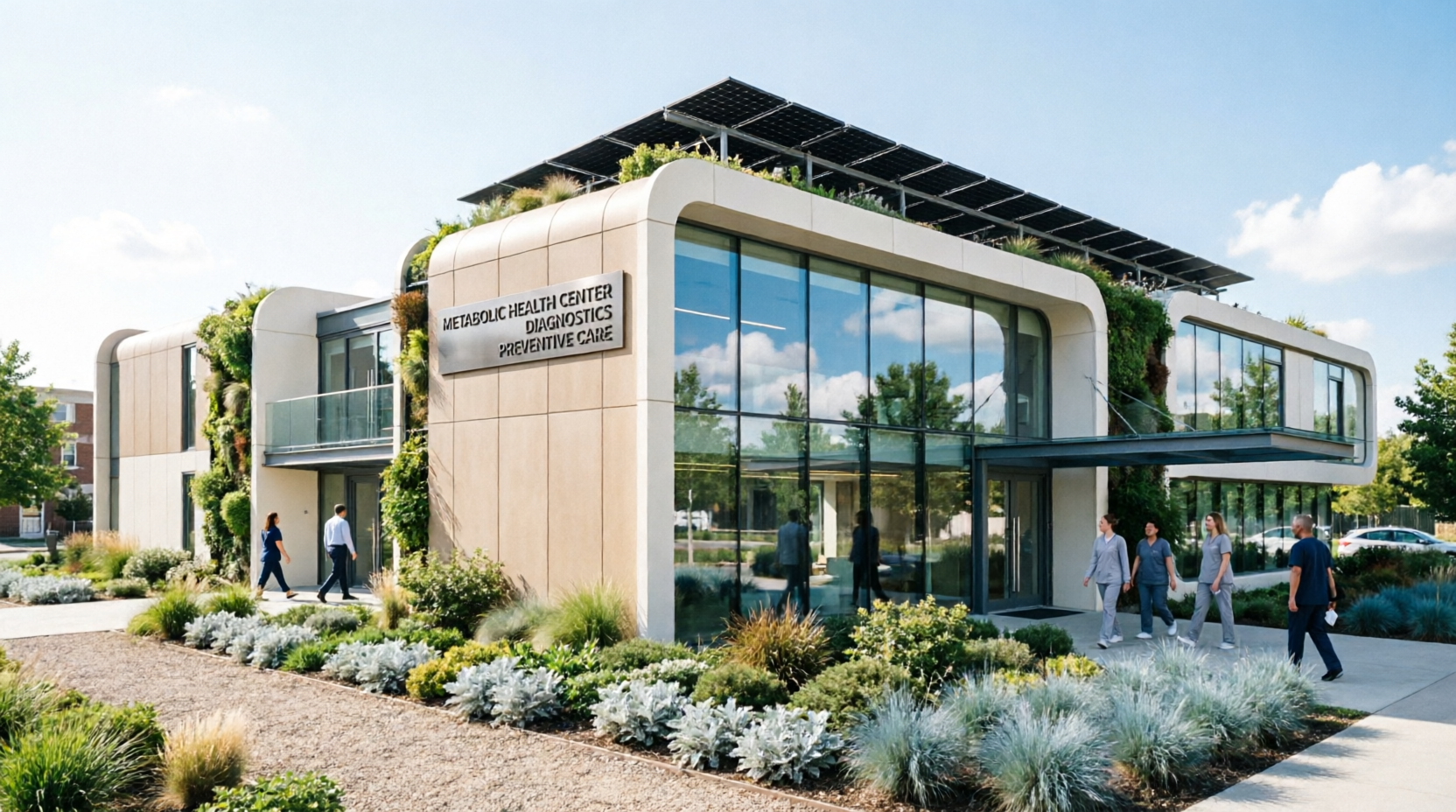 Купить франшизу медицинского центра