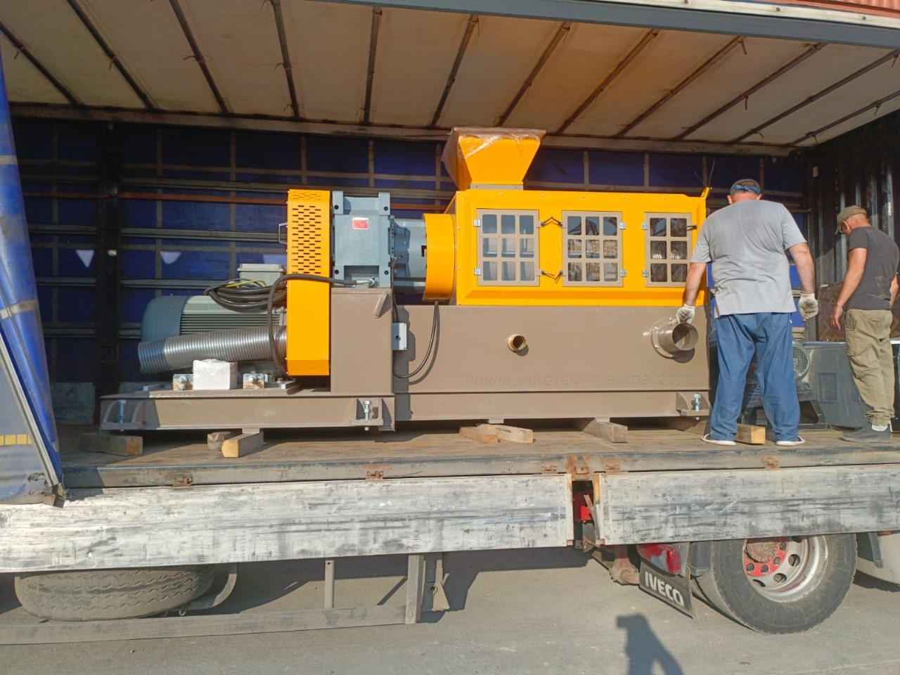 Перевозка Спецтехника экскаваторов, кранов, буровых установок