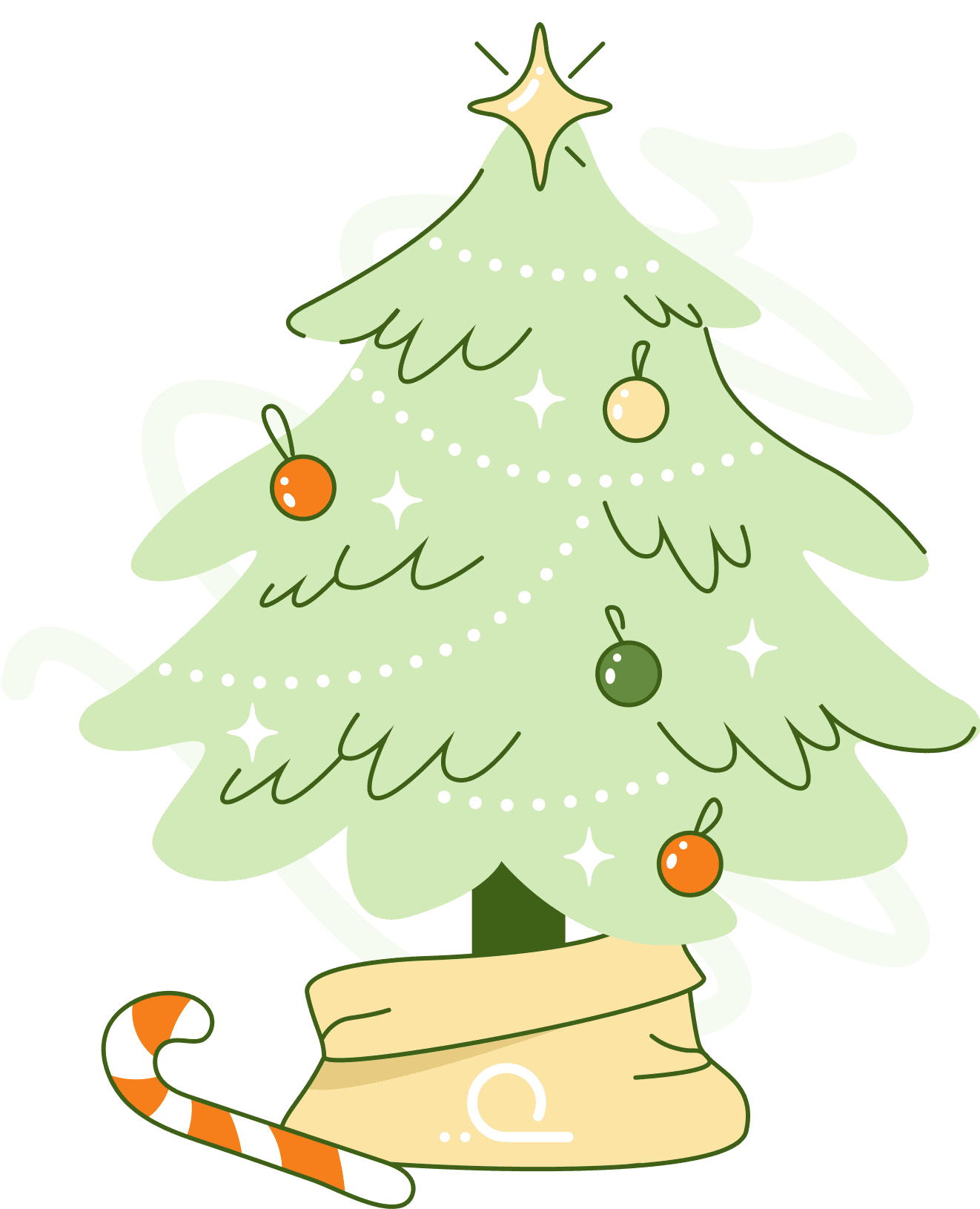 Sustainable Christmas Trees