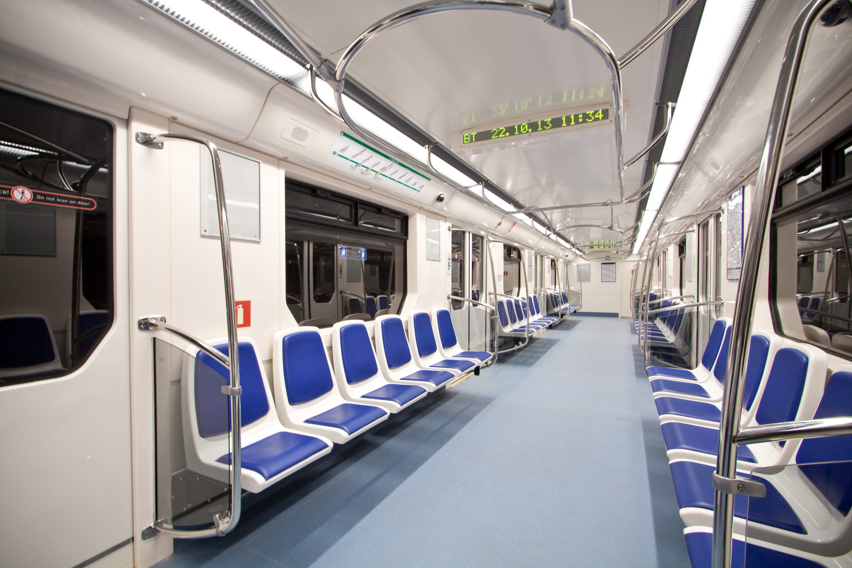 Метрополитен спб 2000