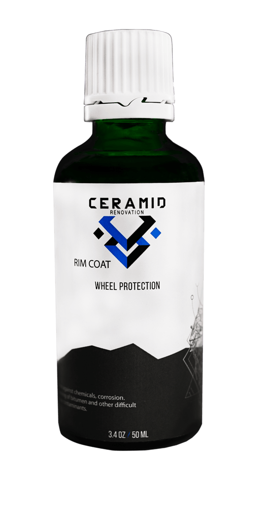 CERAMID RIM COAT