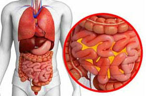 Боли в правом боку при синдроме раздраженного кишечника