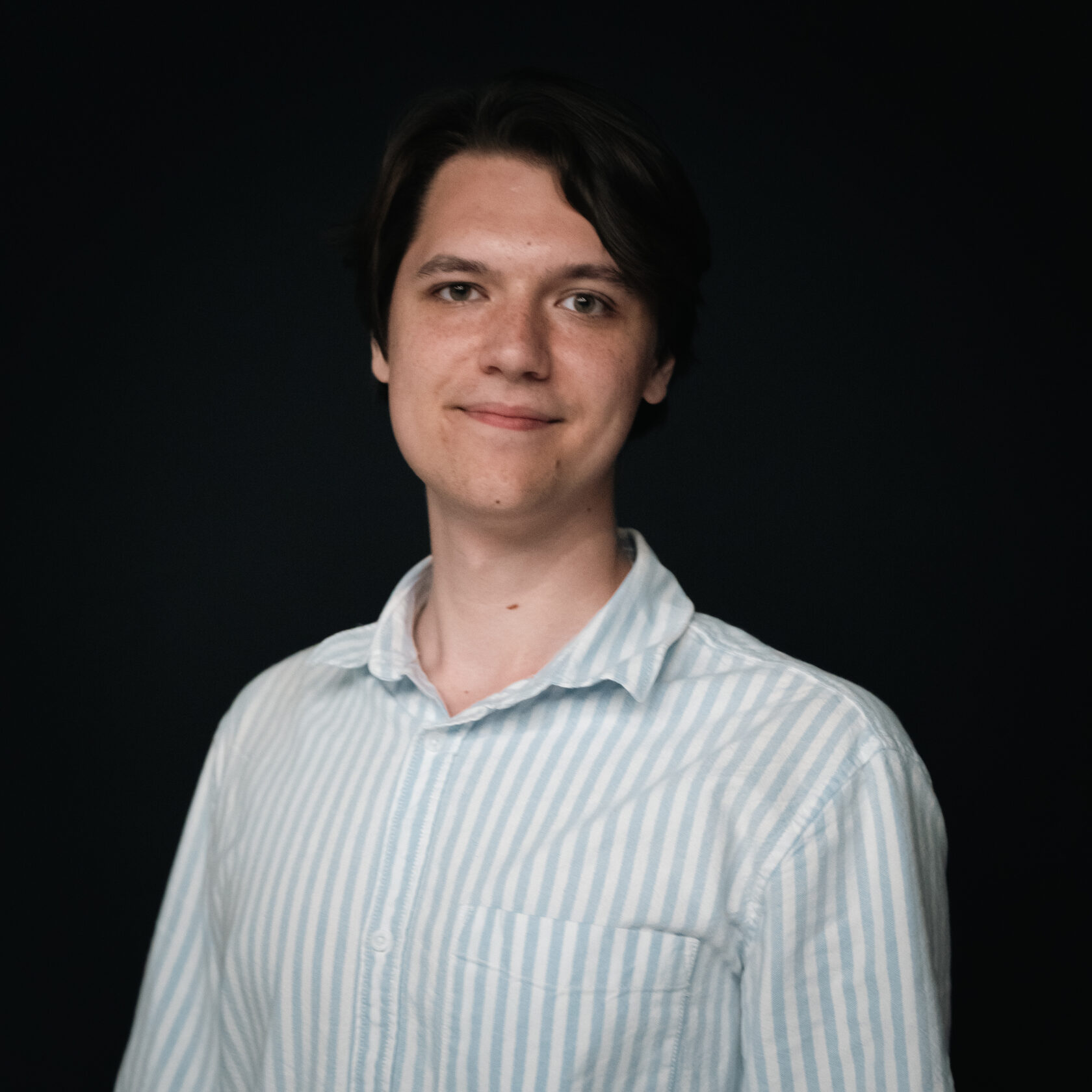 Казаков Данила Сергеевич