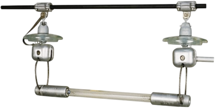 Автономная система светомаркировки провода БАЛИЗОР