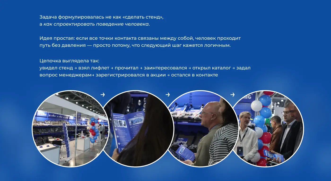 ГудКот — легкость и конкурсные механики: грамоты, награждения для женщин, снижение дистанции с брендом