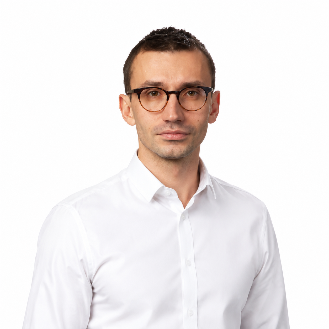 Шишков Николай Владимирович