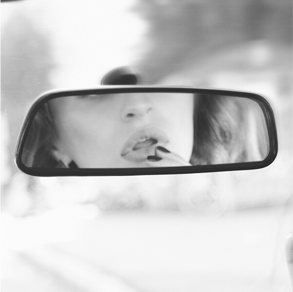 стильная фотосессия