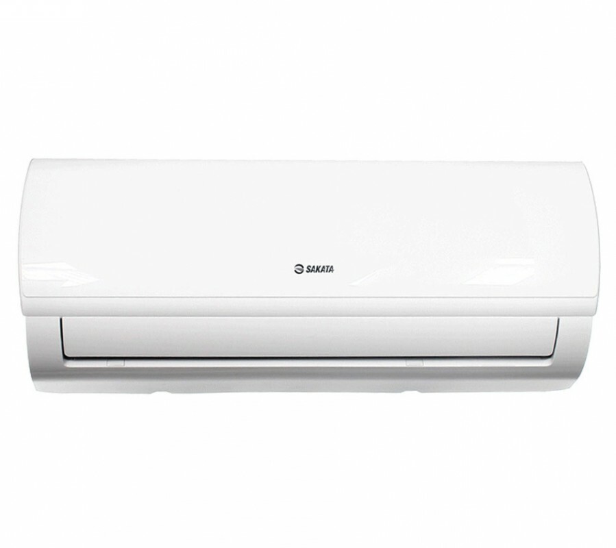 FreshAir - продажа, монтаж и обслуживание кондиционеров и сплит-систем ...