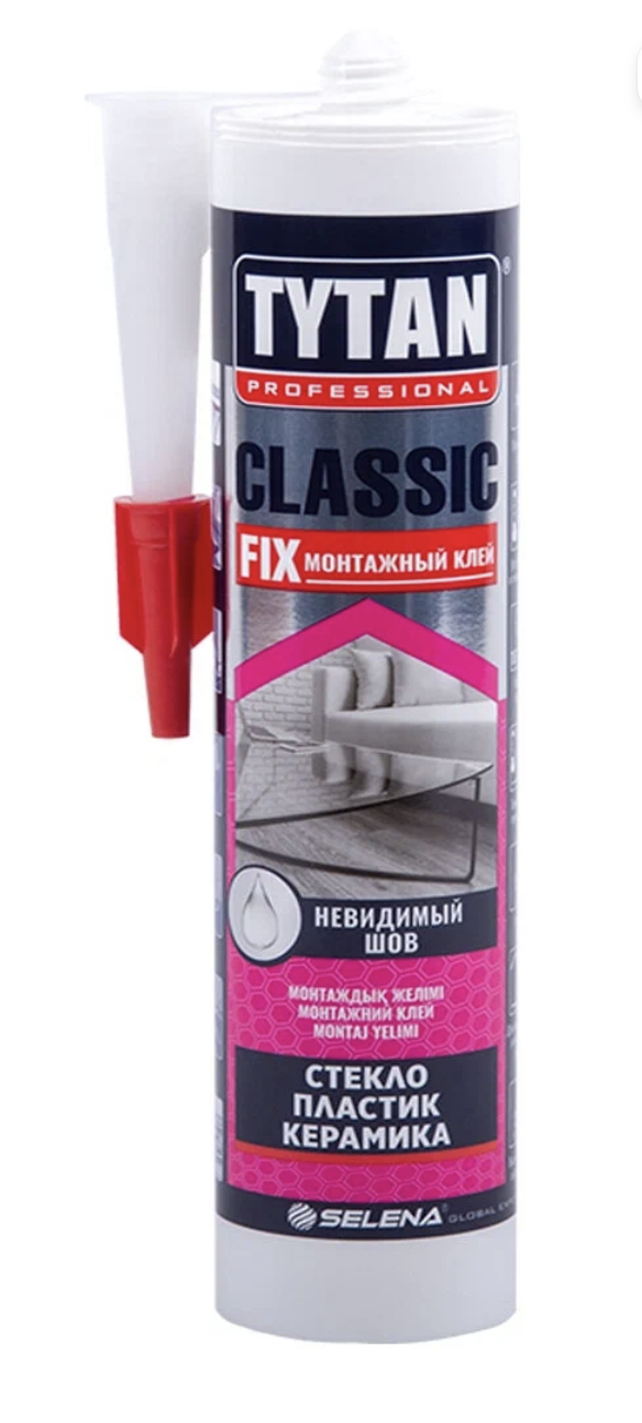 Tytan Classic Fix