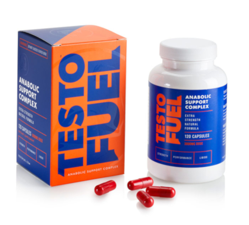 The in market what is best the booster testosterone [2021] Top