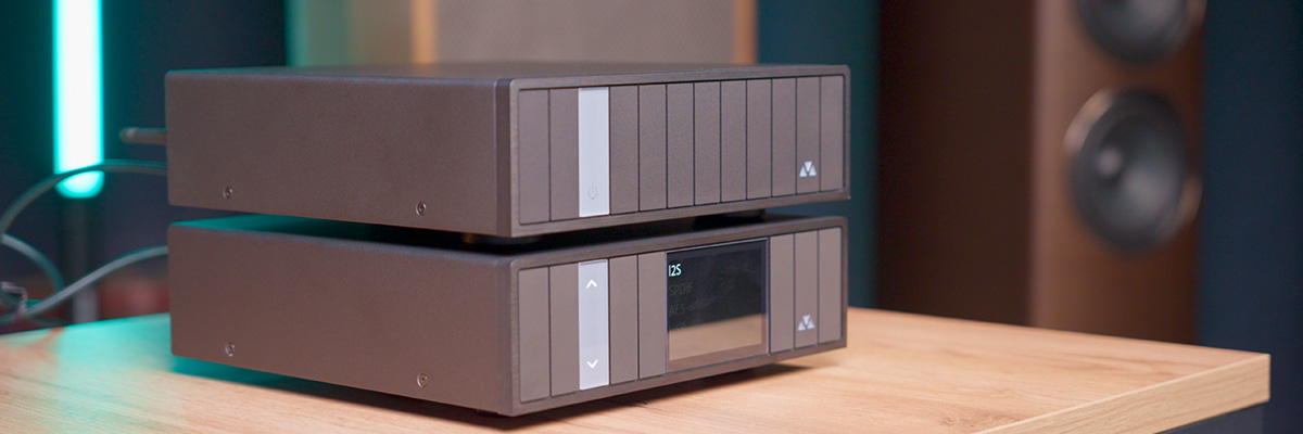 Цифровые источники в SoundProLab