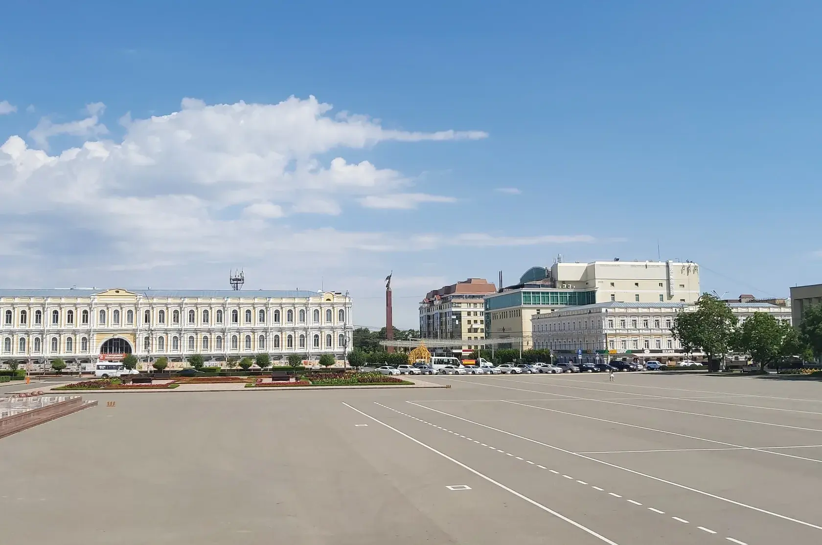 Заключите контракт на СВО в Ставрополе и получите 2 500 000 ₽