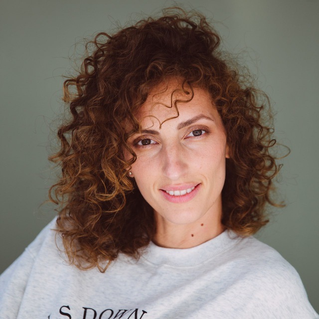 Екатерина Цыновникова