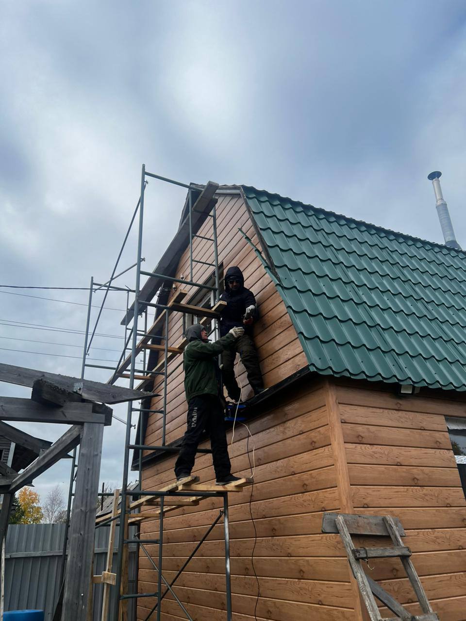 Наша работа 4