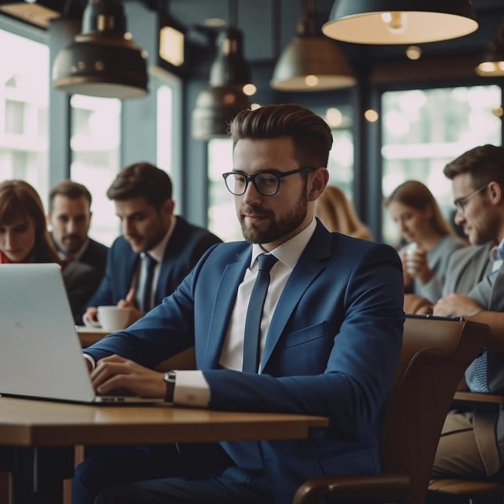 Любовь по переписке