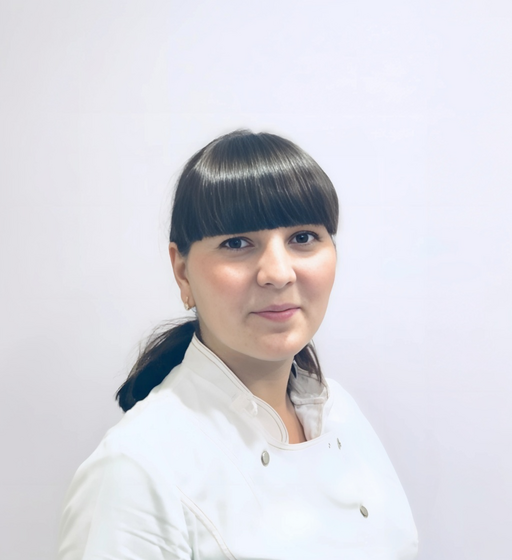 Давыденко Олеся Юрьевна