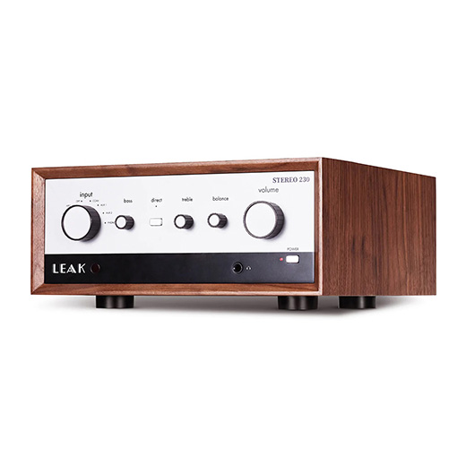 LEAK Stereo 230