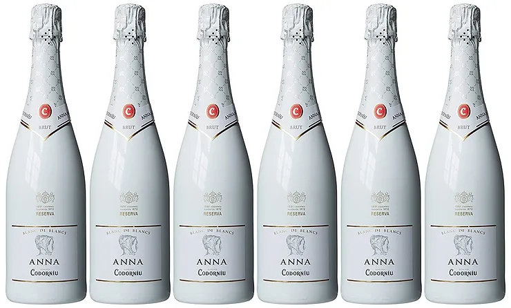 Anna de codorniu brut. Anna Codorniu. Кава Кодорнью Классико брют. Codorniu логотип. Джин Codorniu картинки.