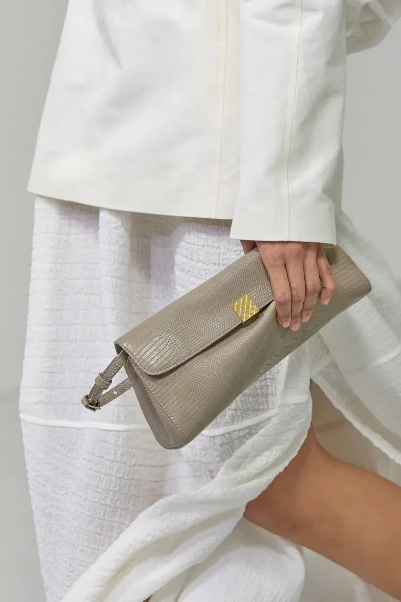 Сумки Bottega SS27 Runway 44