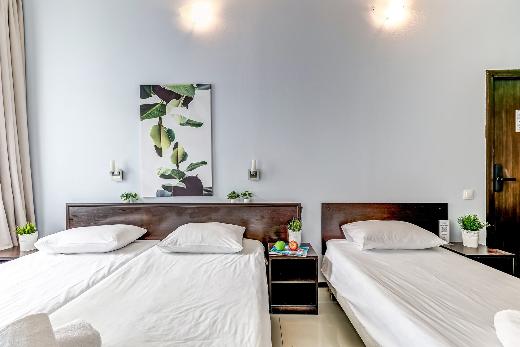 Гостиница спортивная санкт петербург