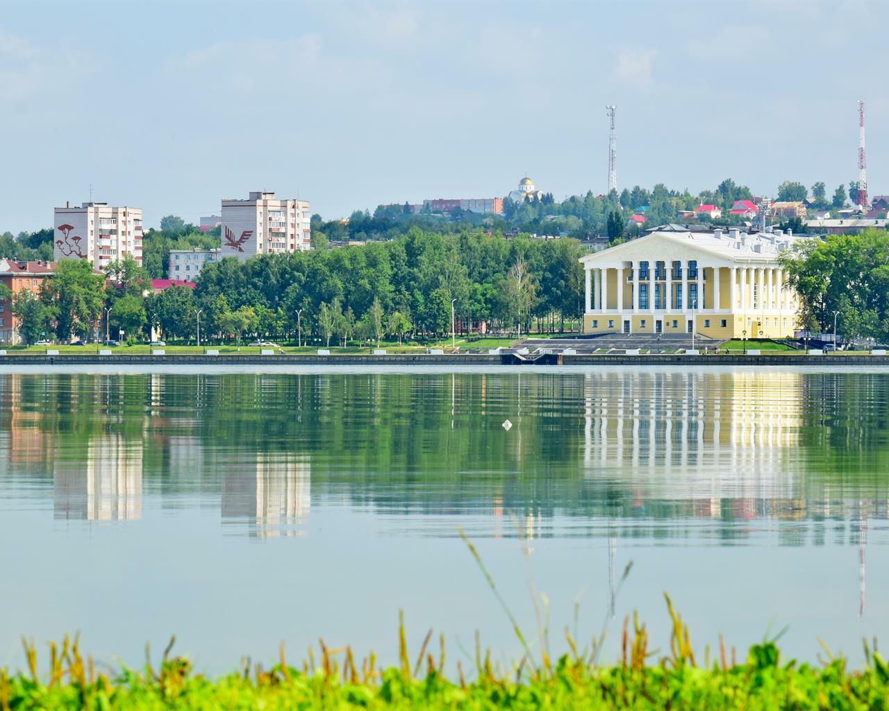 Где Купить Картину В Воткинске