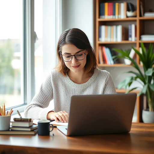 Почему онлайн-обучение косметологии?