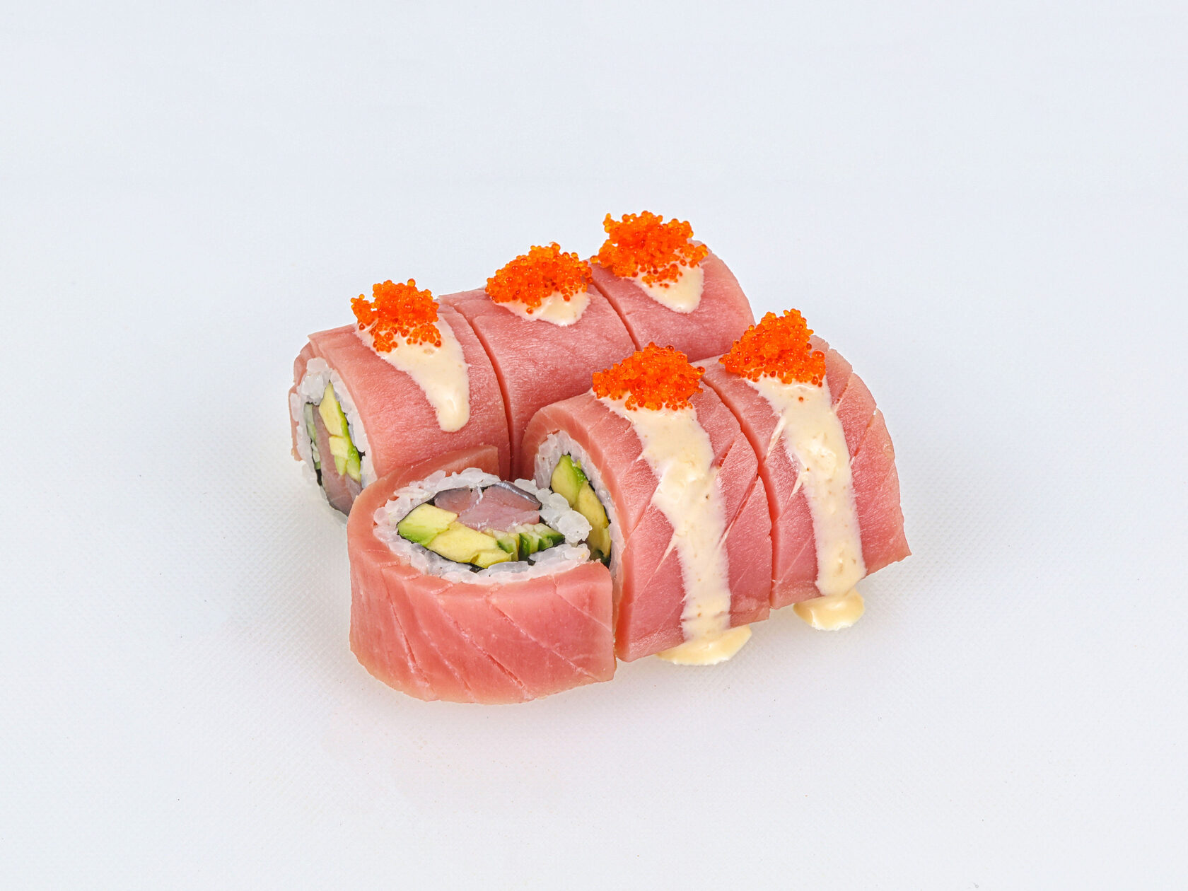 Заказать суши в сургуте с доставкой джонни тунец фото 37