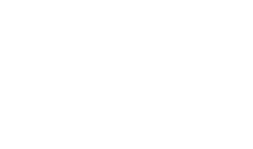 BK Engineering | Façade engineering