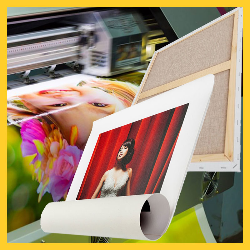 Печать на холстах, фото на холсте в Уфе ☛Онлайн заказ, доставка по всей ...