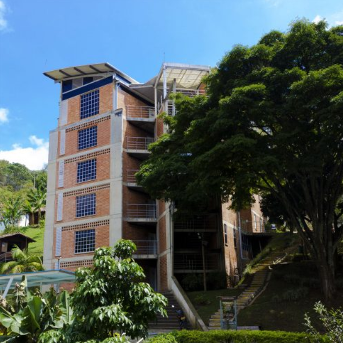 Antioquia - Corporación Universitaria de Sabaneta (UNISABANETA)