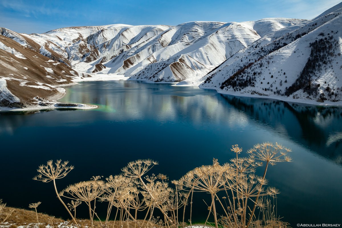 Озеро казино ИАМ Чеченская Республика