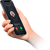 заявка на сайте