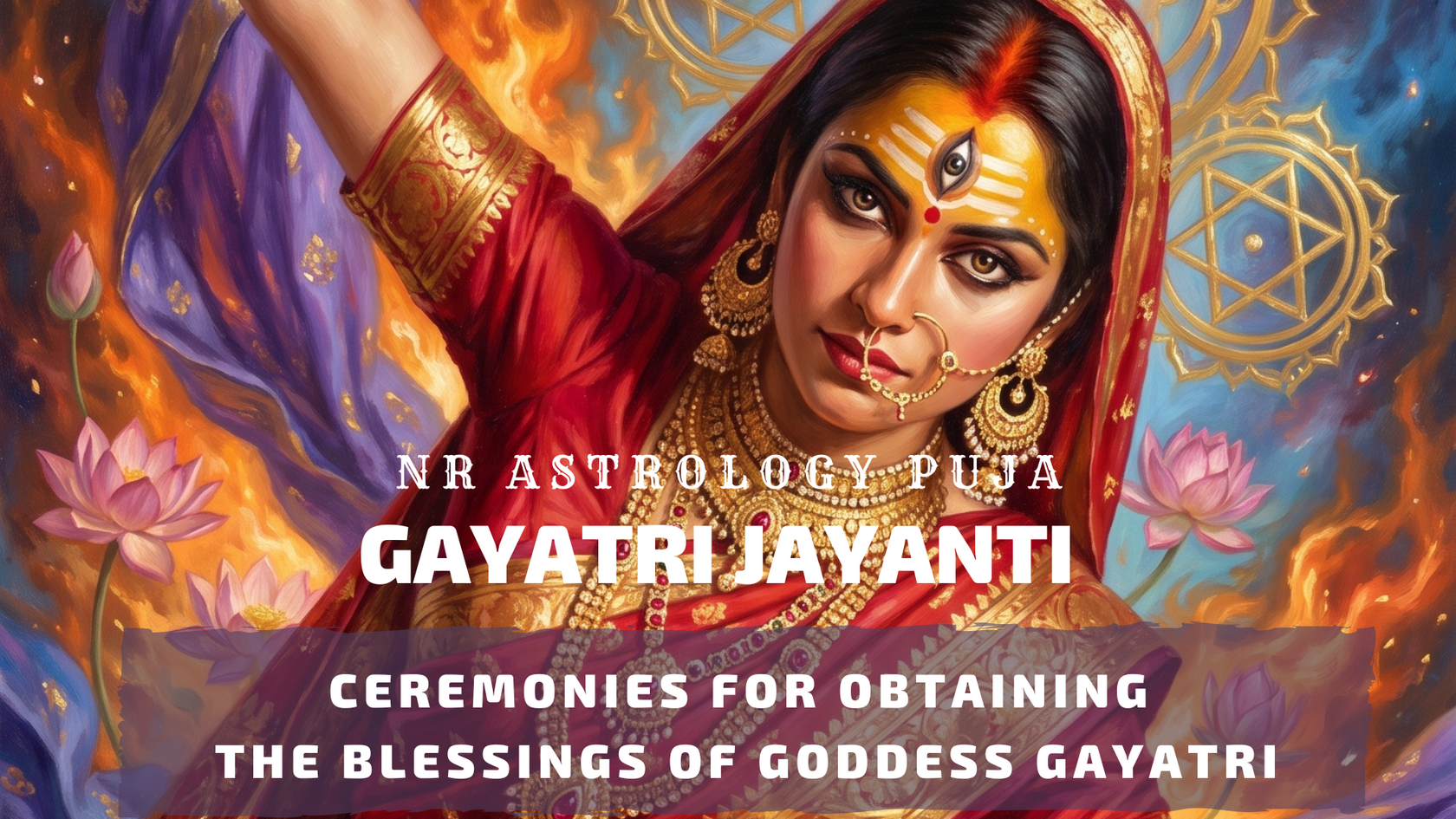 Gayatri Jayanti ceremonies