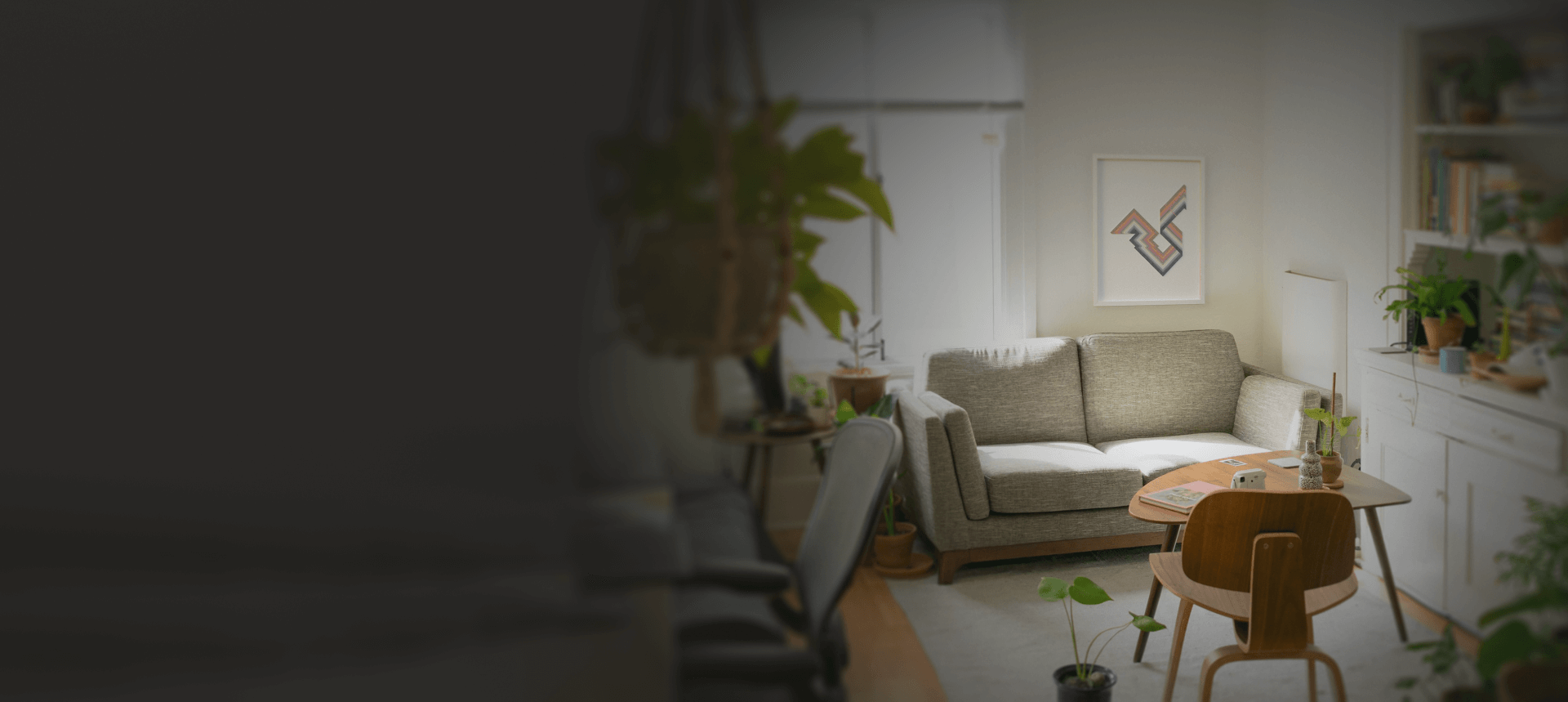 Подключаем интернет за городом и в офисе