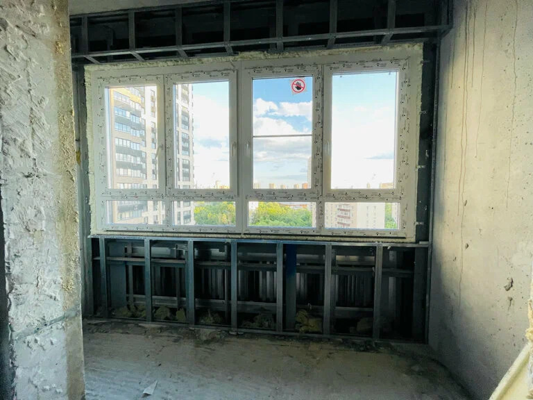 Памятка - безопасные окна для детей