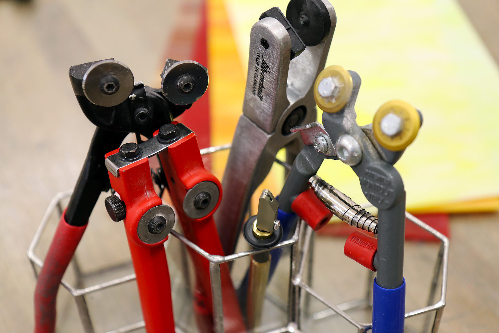 Видеообзоры на инструменты для мозаики! Все актуальные инструменты в ...