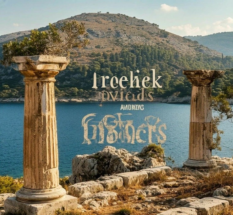 История греческого языка: от Гомера до наших дней